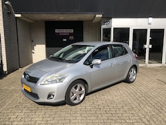 Toyota Auris - 1.8 Full Hybrid Executive / CAMERA / NAVI / ALU VELGEN / KEYLESS / HALFLEDER