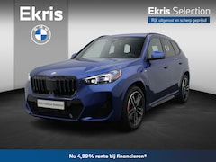 BMW X1 - xDrive25e M Sportpakket Pro | Innovation Pack | Comfort Pack | Travel Pack | Trekhaak | Pa