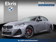 BMW 2-serie Coupé - 230i | M Sport package | M Sport package Pro | Innovation package/ M Performance Parts | E