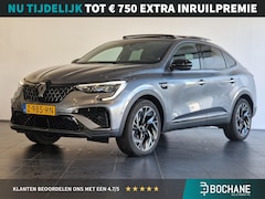 Renault Arkana - 1.6 E-Tech full hybrid 145 esprit Alpine | SCHUIF/KANTELDAK | BOSE AUDIO | 360 CAMERA/CAME