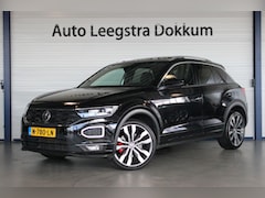 Volkswagen T-Roc - 1.5 TSI R-Line Pano | Beats | Adapt. Cruise | Stoelverw. | Carplay | Side Assist | Navi |