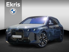 BMW iX - xDrive60 | M Sportpakket Pro | Comfort Pack | Innovation Pack
