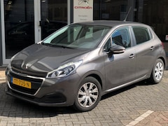 Peugeot 208 - VTi82 Navigatie