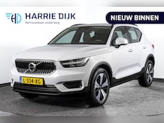 Volvo XC40 - 1.5 T2 Momentum 130 PK | Dig. Cockpit | Cruise | Stoel-+Stuurverw. | PDC | NAV + App. Conn