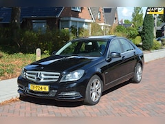 Mercedes-Benz C-klasse - 180 Business Class Avantgarde PANORAMADAK