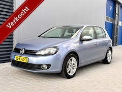 Volkswagen Golf - 1.4 TSI Highline | Automaat | Navi | Airco |