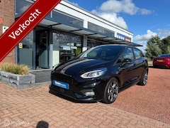 Ford Fiesta - 1.0 EcoBoost ST-Line