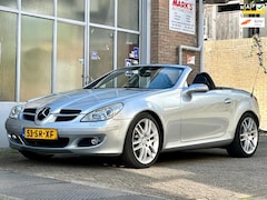 Mercedes-Benz SLK-klasse - 280 Automaat