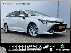 Toyota Corolla Touring Sports - 1.8 Hybrid Navi Camera Carplay Voll.Onderhouden