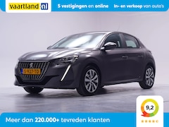 Peugeot 208 - 1.2 PureTech Active Pack [ Apple Carplay / Android auto Cruise ]
