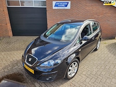 SEAT Altea XL - 1.2 TSI 2011 - Cruise control, Airco, Trekhaak