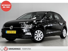 Volkswagen Polo - 1.0 TSI Comfortline Business/ PDC V+A/ Apple + Android/ DAB+/ Navi/ Clima/ Adaptive Cruise