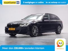BMW 5-serie Touring - 530e M-Sport High Executive Aut. [ Panoramadak Adapt.cruise Camera ]