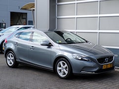 Volvo V40 - 2.0 D4 R-Design Business|Navi|Cruise|Trekh.|PDC|BT