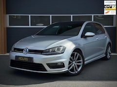 Volkswagen Golf - 1.4 TSI R-Line |PANO|DSG|KEYLESS|CRUISE|NAP