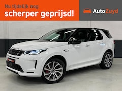 Land Rover Discovery Sport - P300e 1.5 R-Dynamic HSE Pano / Navi / CarPlay / 360 Camera / Meridian Sound / Trekhaak