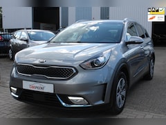 Kia Niro - 1.6 GDi PHEV DynamicLine Plug In ACC Clima Navi