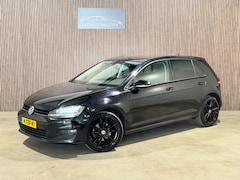 Volkswagen Golf - 1.4 TSI Highline DSG 2013