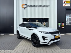 Land Rover Range Rover Evoque - 1.5 P300e AWD R-Dynamic SE / Pano / Trekhaak / 360° Camera / Carplay