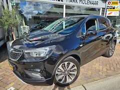 Opel Mokka X - 1.4 Turbo Innovation, automaat, plaatje