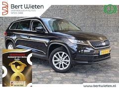 Skoda Kodiaq - 1.5 TSI | Geen import | 7 Persoons | Trekhaak | Camera