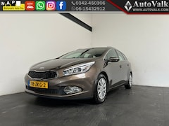 Kia Cee'd Sportswagon - 1.6 GDI Plus Pack. Trekhaak