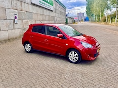 Mitsubishi Space Star - 1.0 Bright AIRCO, APK, NAP, NL AUTO