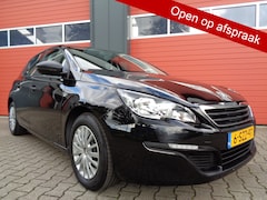 Peugeot 308 - 1.2 VTi Access 82PK Airco Cruise 75DKm NAP NL-Auto 1E-Eigenaar