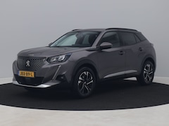 Peugeot 2008 - 1.2 PureTech 130 PK Automaat Allure | CAMERA | ADAPTIVE | KEYLESS | STOELVERW