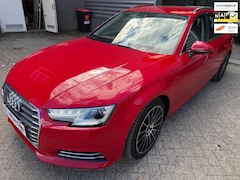Audi A4 Avant - 2.0 TDI ultra Design Pro Line