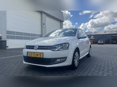 Volkswagen Polo - 1.2 TSI BlM. Comfl