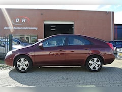 Nissan Primera - 1.8 Visia airco apk 12-05-2026 trekhaak inruil mogelijk nap