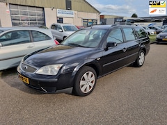 Ford Mondeo Wagon - 1.8-16V Trend Clima Bj:2005 NAP