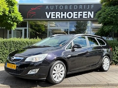 Opel Astra Sports Tourer - 1.4 Turbo Cosmo - CARPLAY - VOLLEDIG ONDERHOUDS HISTORIE - TREKHAAK - CRUISE / CLIMATE CON