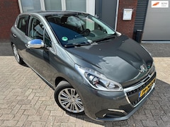 Peugeot 208 - 1.2 PureTech Blue Lease Executive / Carplay / Navi / PDC / Cruise / NAP