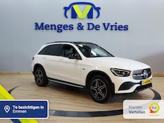 Mercedes-Benz GLC-klasse - 300e 4MATIC Premium Plus AMG Line | Airco ECC | Panorama | Trekhaak | Virtual | 360 Camera