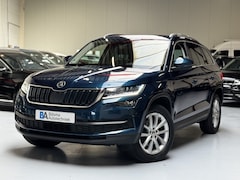 Skoda Kodiaq - 1.4 TSI ACT Style | 7P | Trekhaak