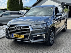 Audi Q7 - 3.0 TDI E-tron Quattro Panoramadak Luchtvering 2016