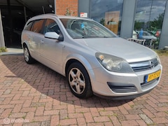 Opel Astra Wagon - 1.6 Business