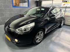Renault Clio - 0.9 TCe - Navi - Elektr. Ramen - Airco - AUX - Bleutooth - NAP - Nw. APK