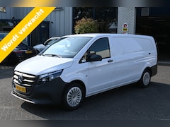 Mercedes-Benz Vito - 116 CDI L3 Pro Navigatie met camera, Comfort bestuurdersstoel