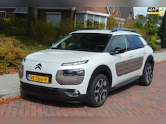 Citroën C4 Cactus - 1.2 Shine/panorama/camera