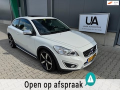 Volvo C30 - 1.6 D2 R-EDITION | PANO | CLIMATE CONTROL | NAVIGATIE | XENON | LEER | | NWE APK