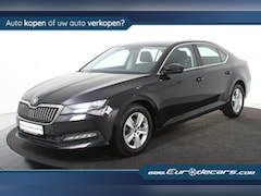 Skoda Superb - 1.5 TSI ACT Ambition *1ste Eigenaar*Navigatie*PDC