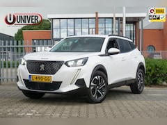 Peugeot 2008 - 1.2 PureTech Allure NAVI-CRUISE-APPLE/ANDROID