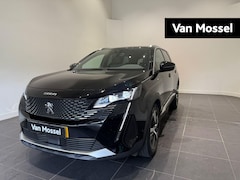 Peugeot 5008 - 1.2 PureTech GT | Panoramisch schuifdak | Full-LED | Hands-free achterklepbediening