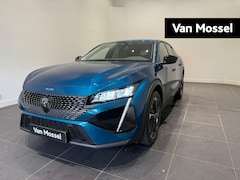 Peugeot 408 - 1.2 PureTech Allure Pack 130 EAT8 | Automaat | Camera | Navigatie | Stoel/Stuurverwarming