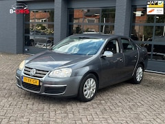 Volkswagen Jetta - 1.6 Trendline Airco|Cruisec|Nap