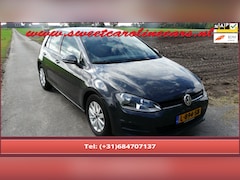 Volkswagen Golf - 1.2 TSI Comfortline, Airco, Elec.pakket, Lmv's