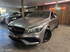 Mercedes-Benz CLA-Klasse - AMG 45 4MATIC / Kuipstoelen / Garantie